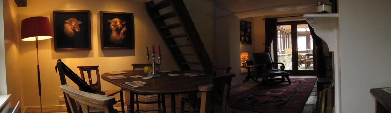 The Old Reading Room Kingston  Esterno foto