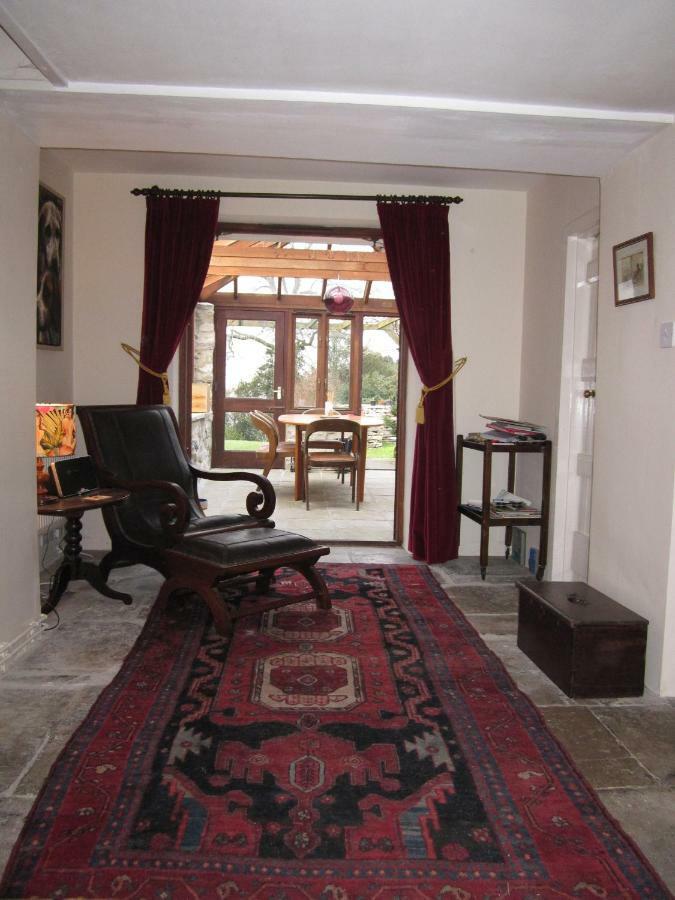 The Old Reading Room Kingston  Esterno foto